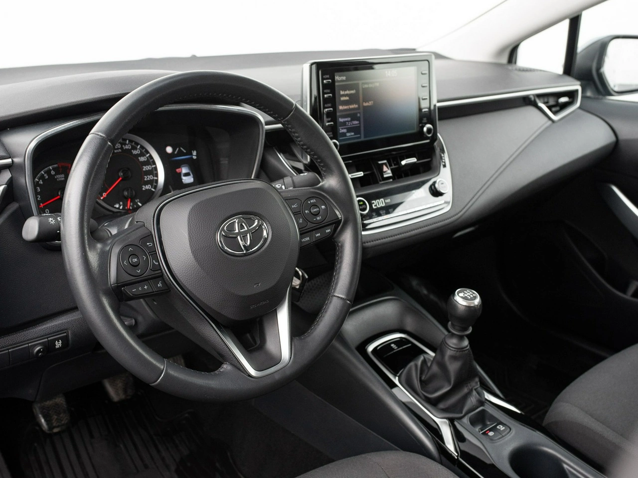 Toyota Corolla - Zdjęcie 5