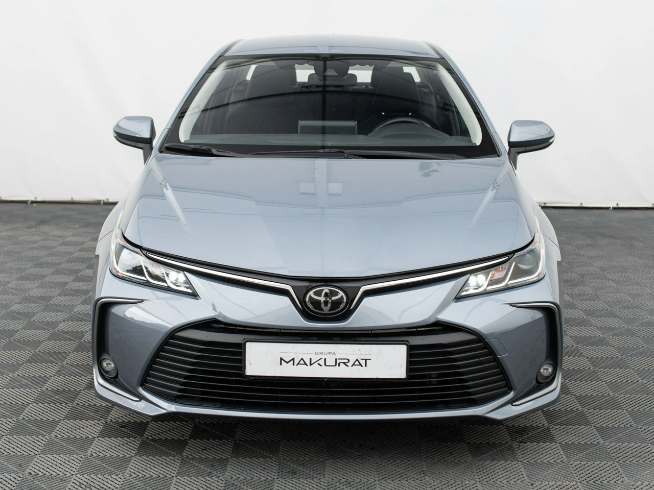 Toyota Corolla - Zdjęcie 6