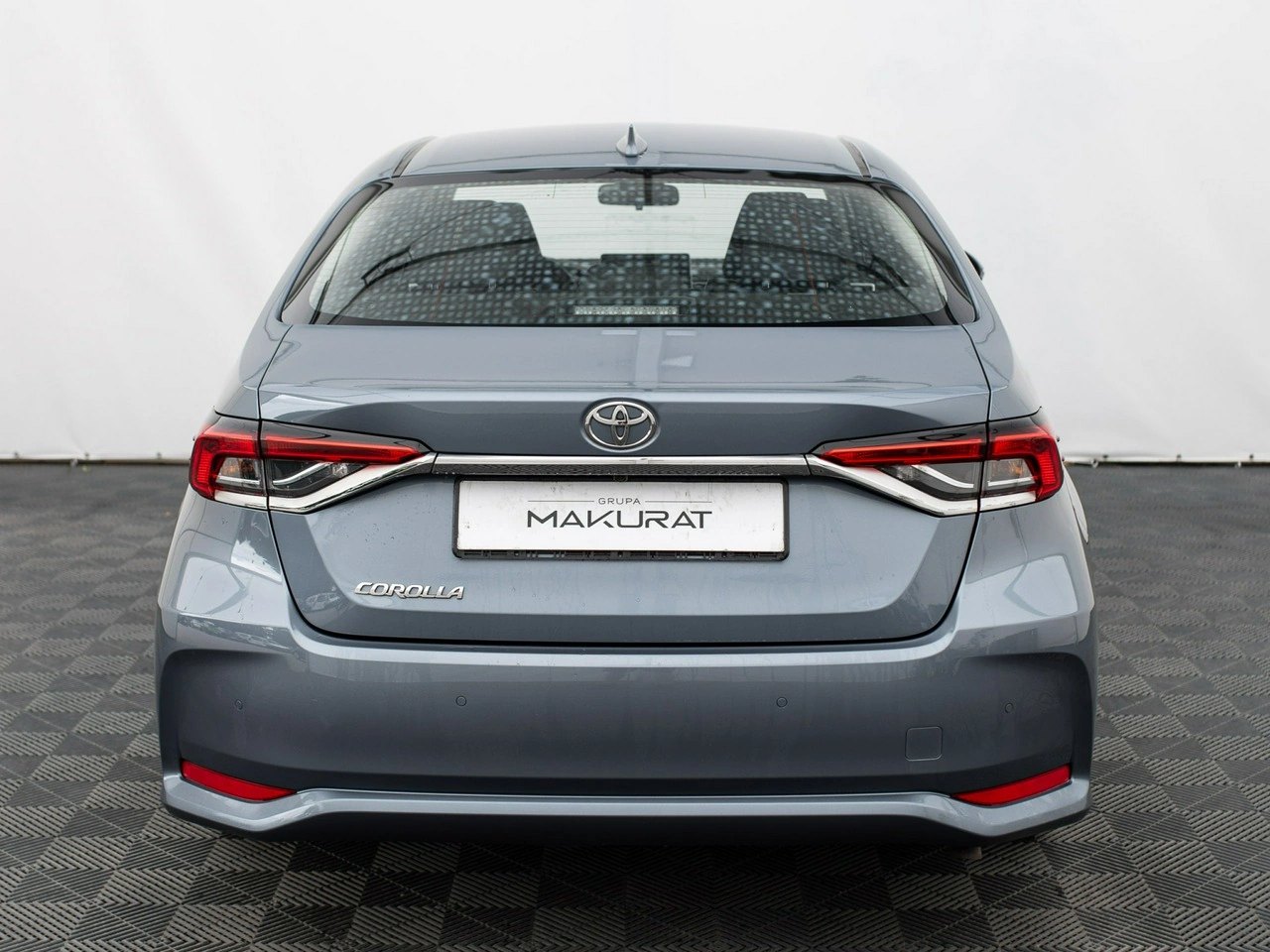 Toyota Corolla - Zdjęcie 7