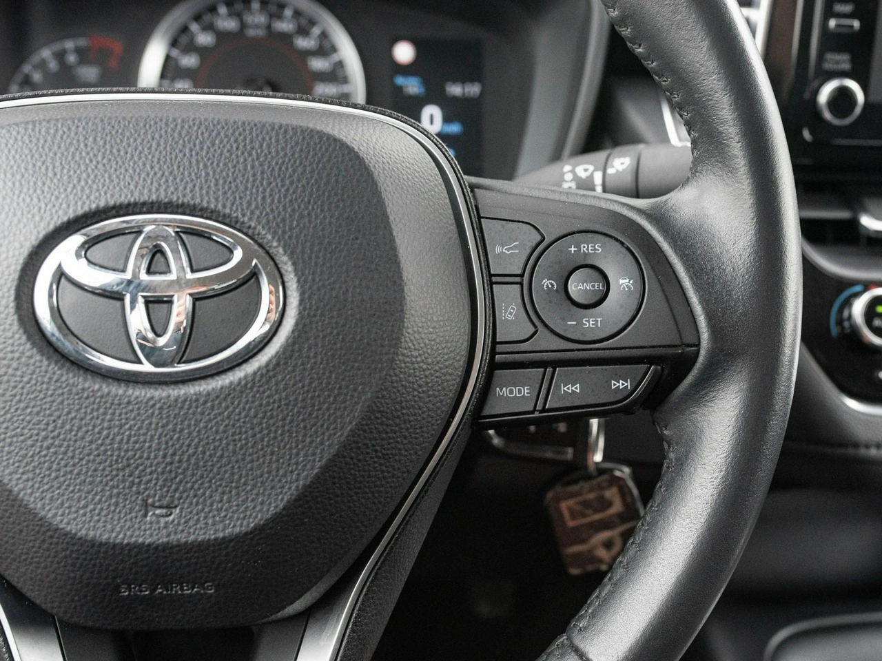 Toyota Corolla - Zdjęcie 12