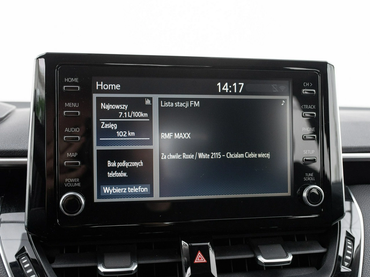 Toyota Corolla - Zdjęcie 15