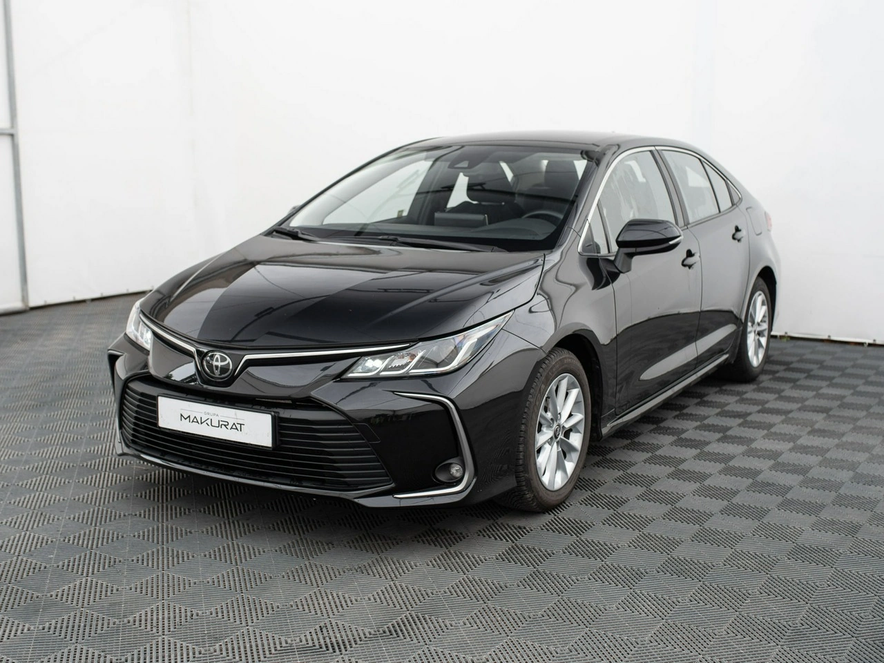 Toyota Corolla - Zdjęcie 1