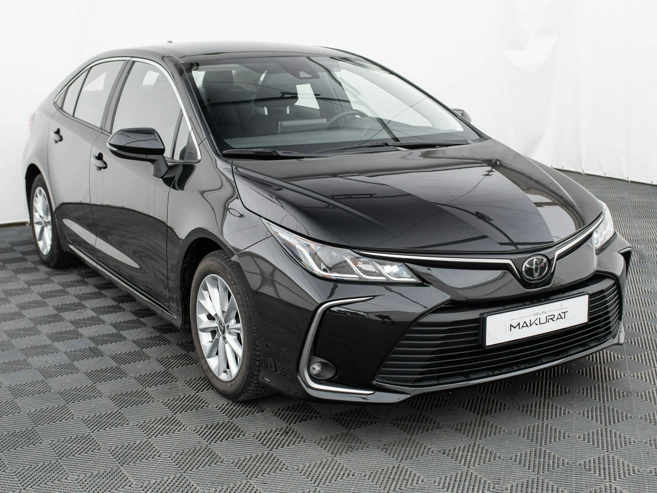 Toyota Corolla - Zdjęcie 2