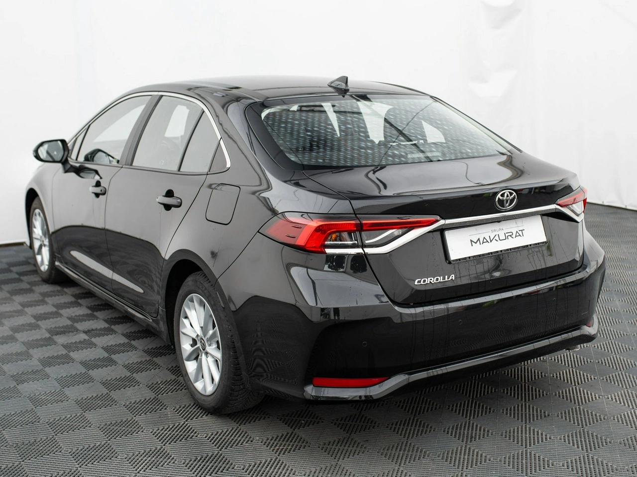 Toyota Corolla - Zdjęcie 3