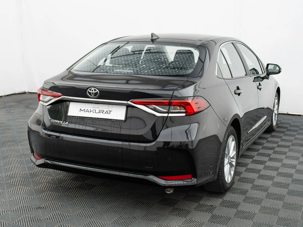 Toyota Corolla - Zdjęcie 4