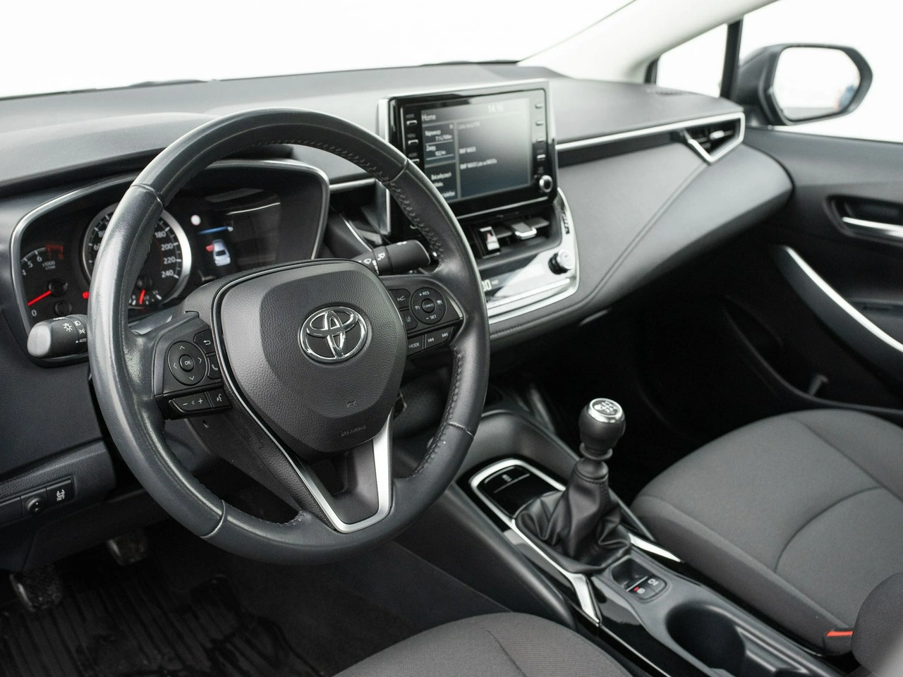 Toyota Corolla - Zdjęcie 5