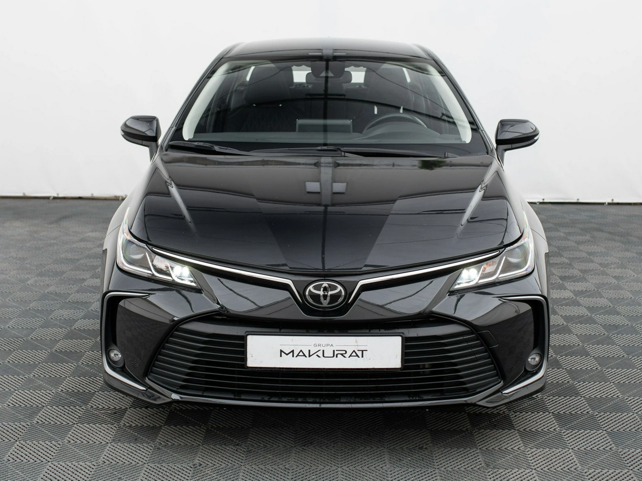 Toyota Corolla - Zdjęcie 6
