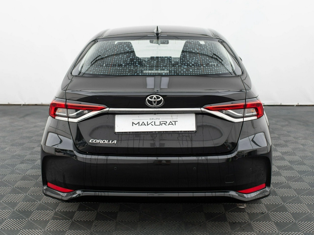 Toyota Corolla - Zdjęcie 7