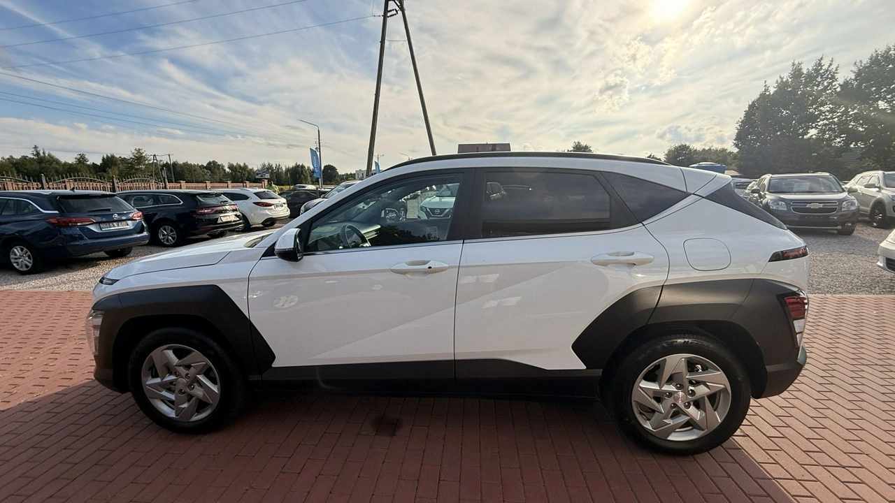 Hyundai Kona - Zdjęcie 10