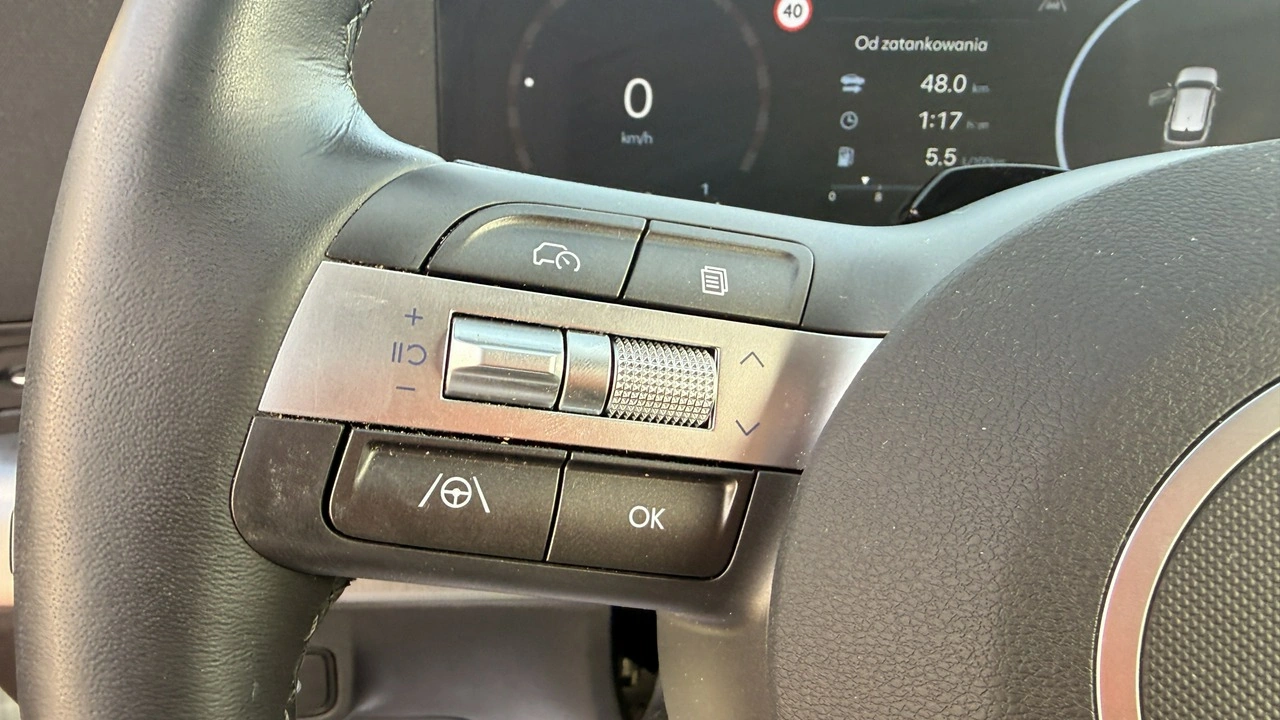Hyundai Kona - Zdjęcie 13