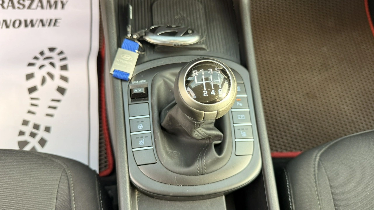 Hyundai Kona - Zdjęcie 14