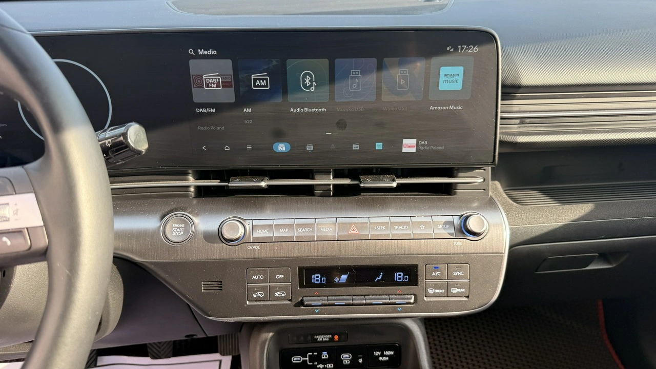Hyundai Kona - Zdjęcie 15