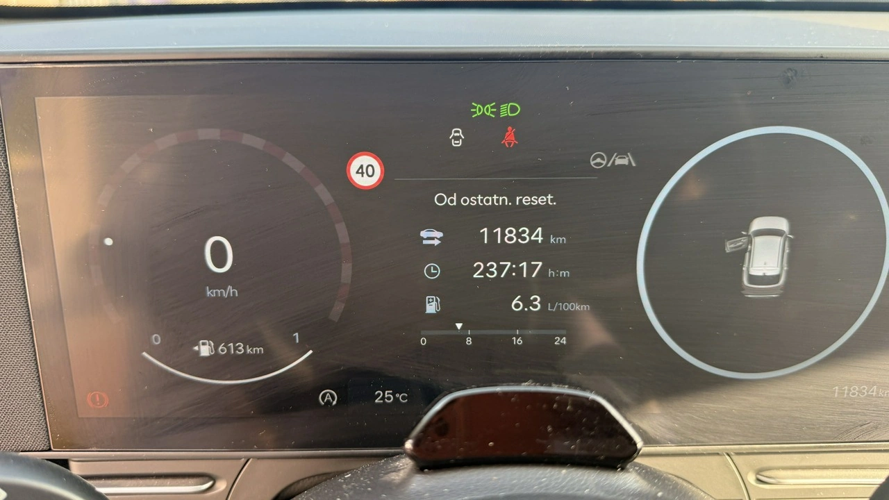 Hyundai Kona - Zdjęcie 17
