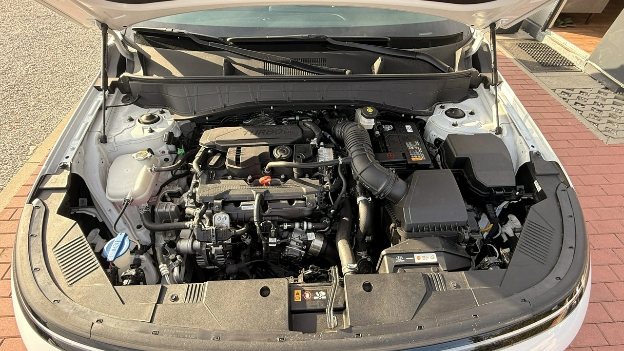 Hyundai Kona - Zdjęcie 20