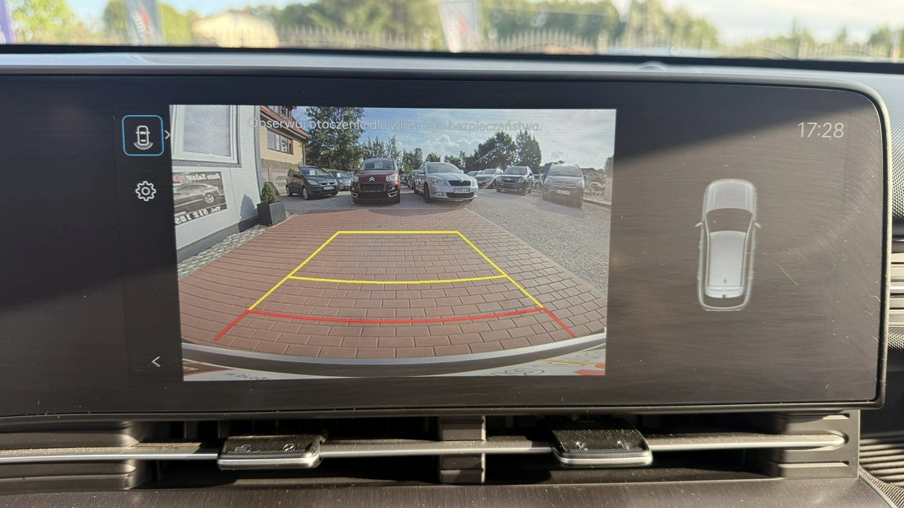 Hyundai Kona - Zdjęcie 23