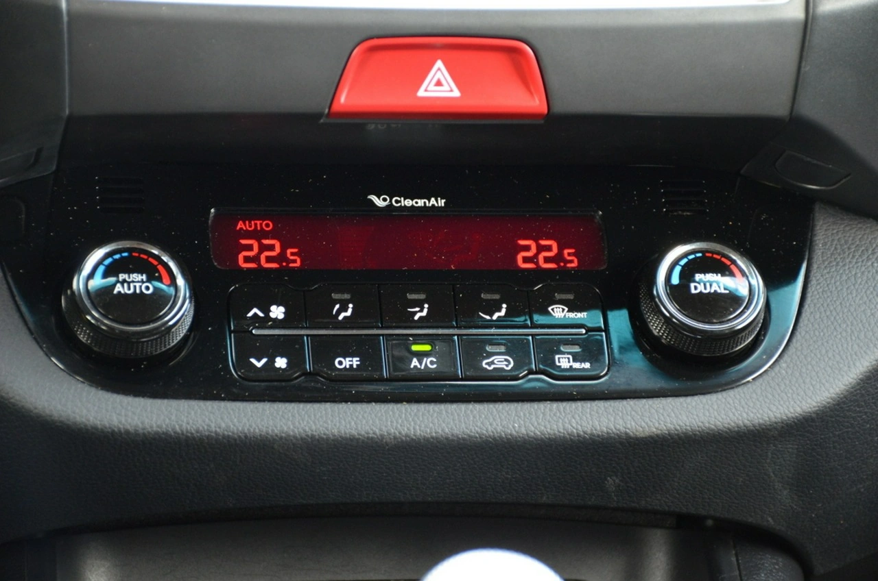 Kia Sportage - Zdjęcie 33