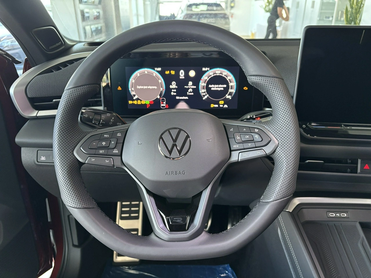 Volkswagen T-Roc - Zdjęcie 10