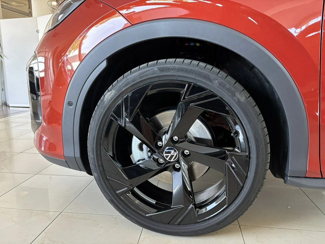 Volkswagen T-Roc - Zdjęcie 7