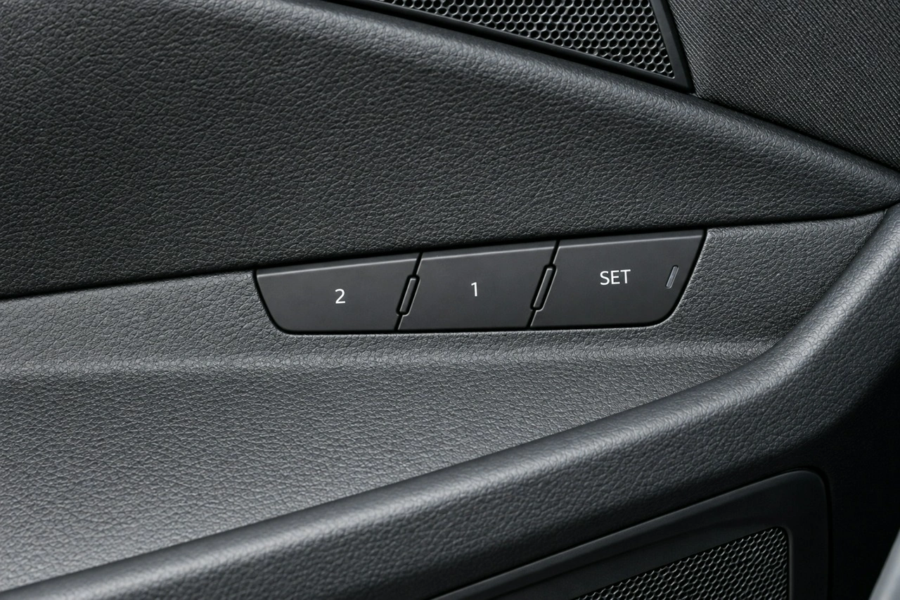 Audi e-tron - Zdjęcie 18