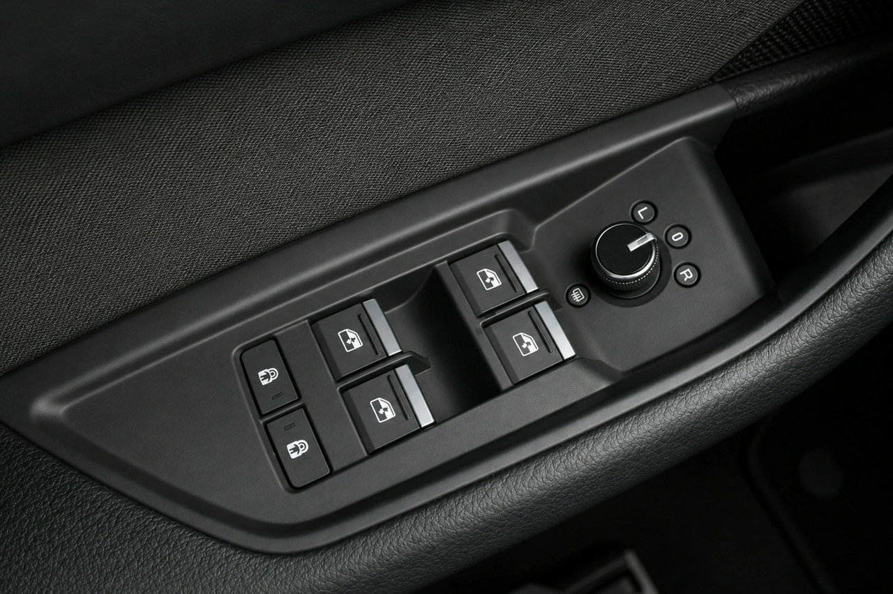 Audi e-tron - Zdjęcie 19