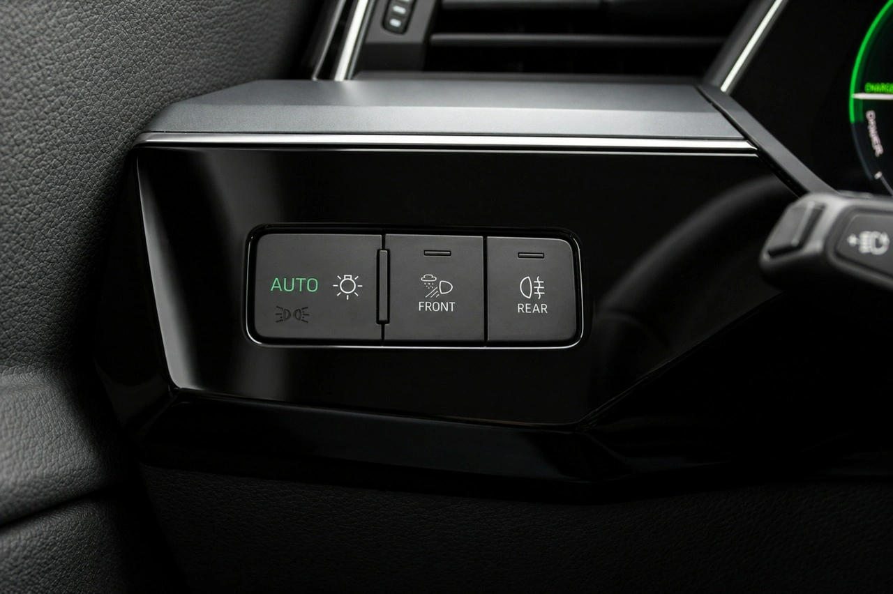 Audi e-tron - Zdjęcie 20