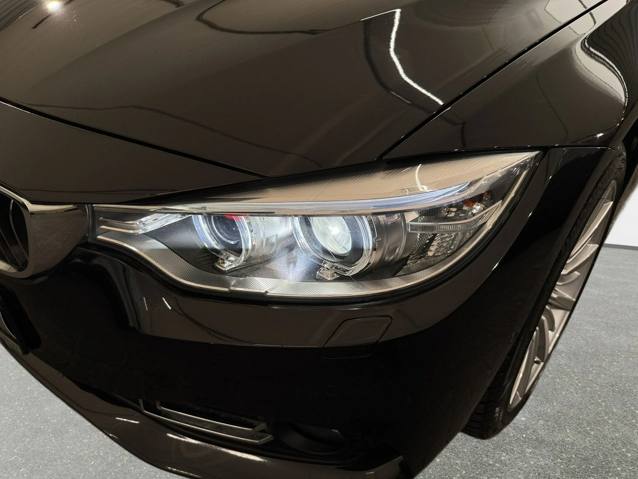 BMW 420 - Zdjęcie 8