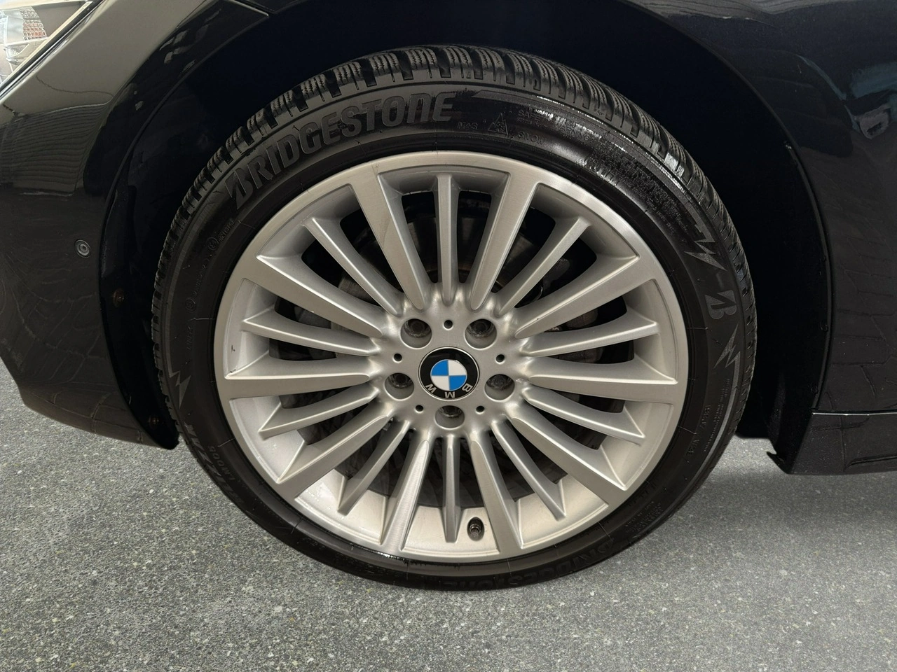 BMW 420 - Zdjęcie 9