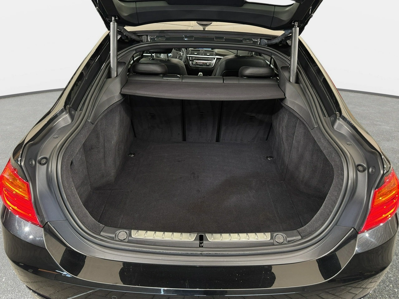 BMW 420 - Zdjęcie 11