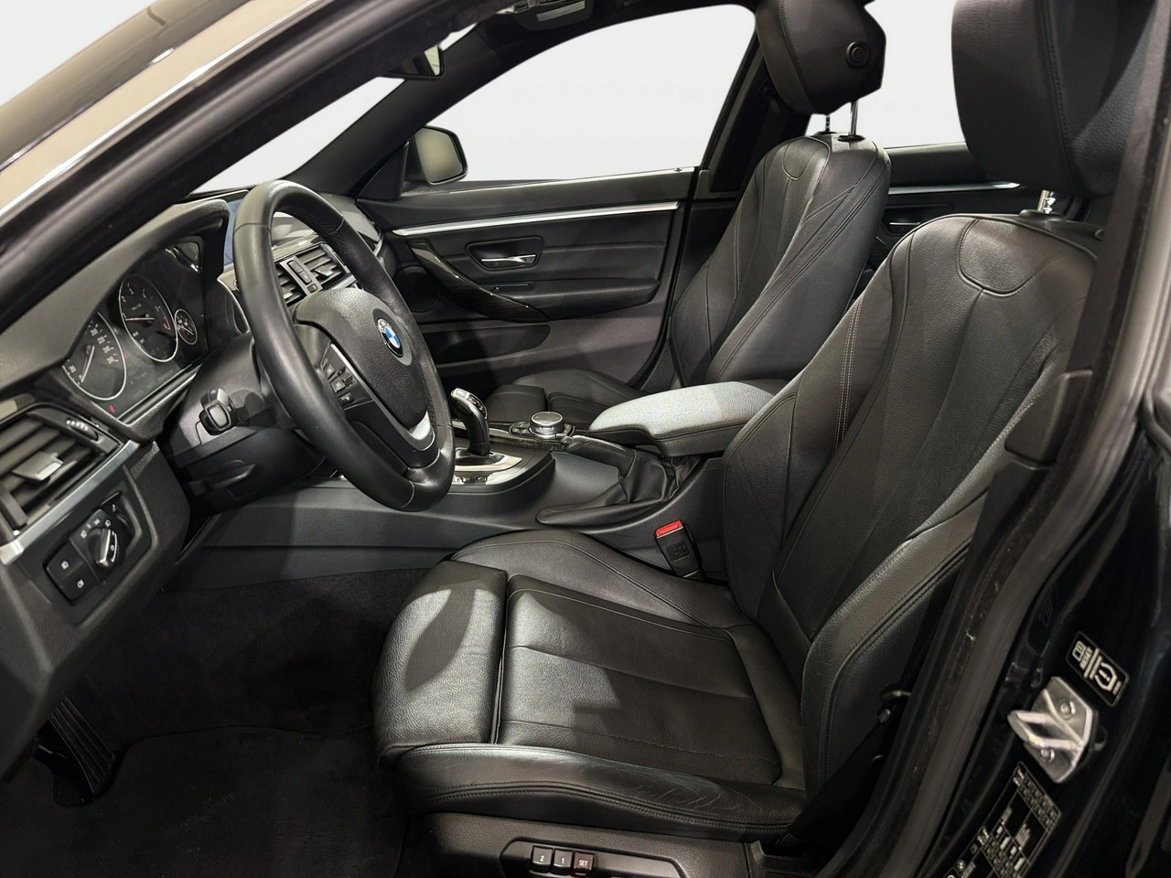 BMW 420 - Zdjęcie 14
