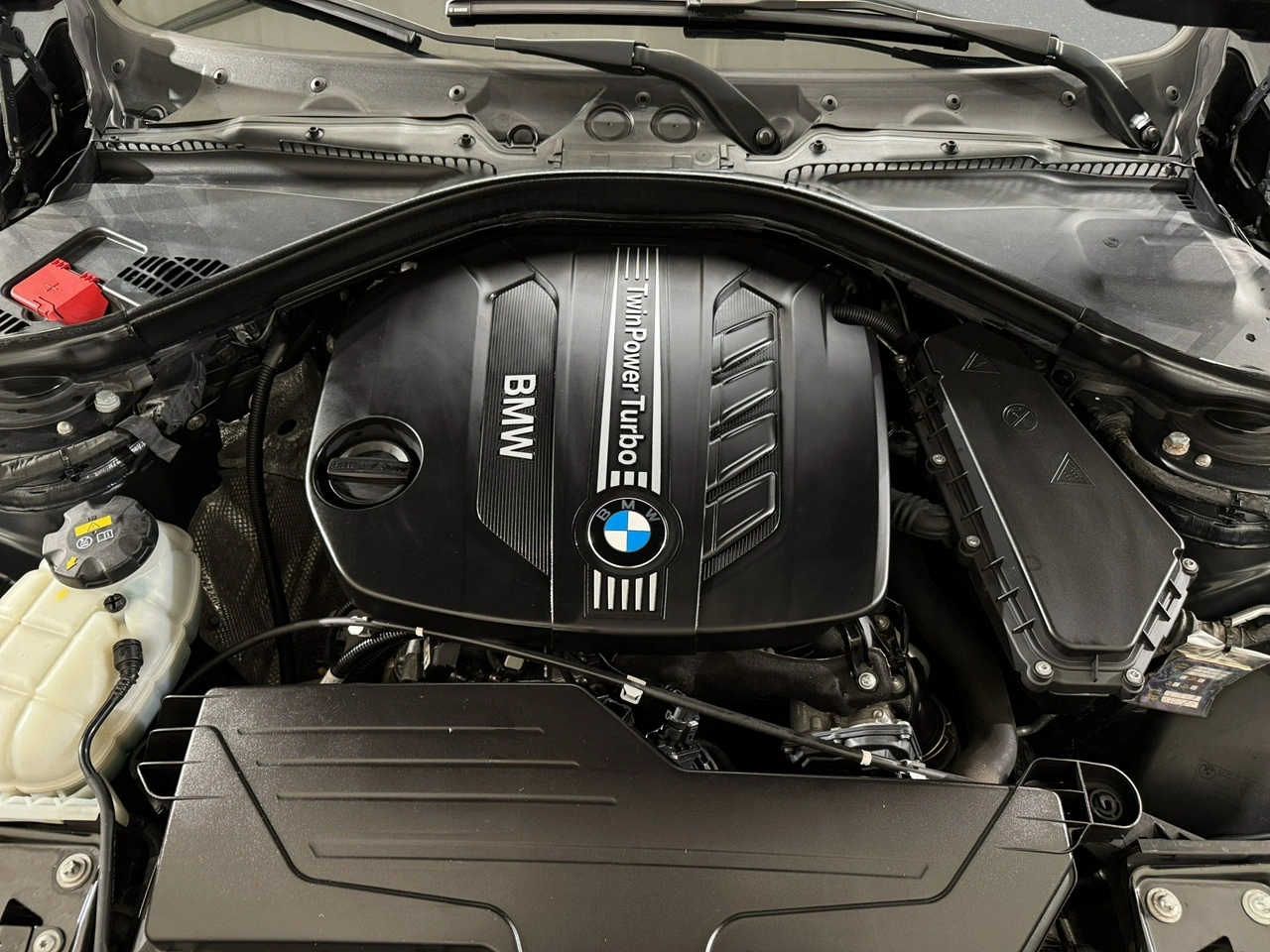 BMW 420 - Zdjęcie 17