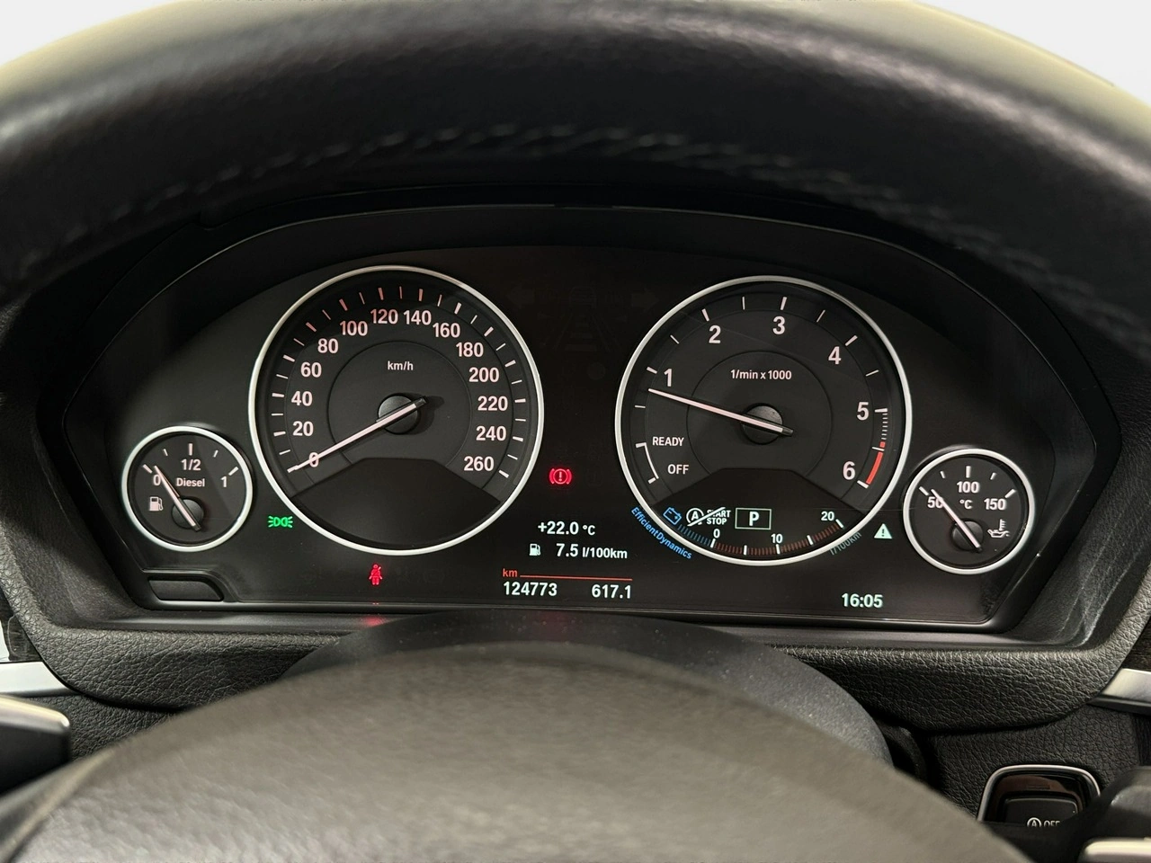 BMW 420 - Zdjęcie 20