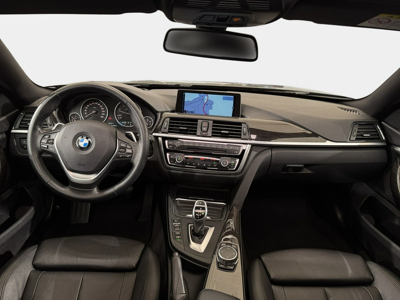BMW 420 - Zdjęcie 29