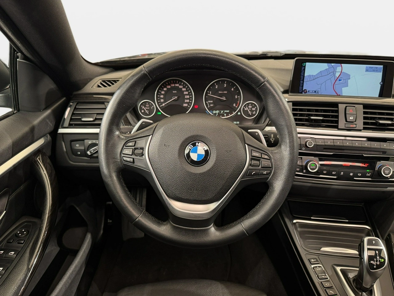 BMW 420 - Zdjęcie 30