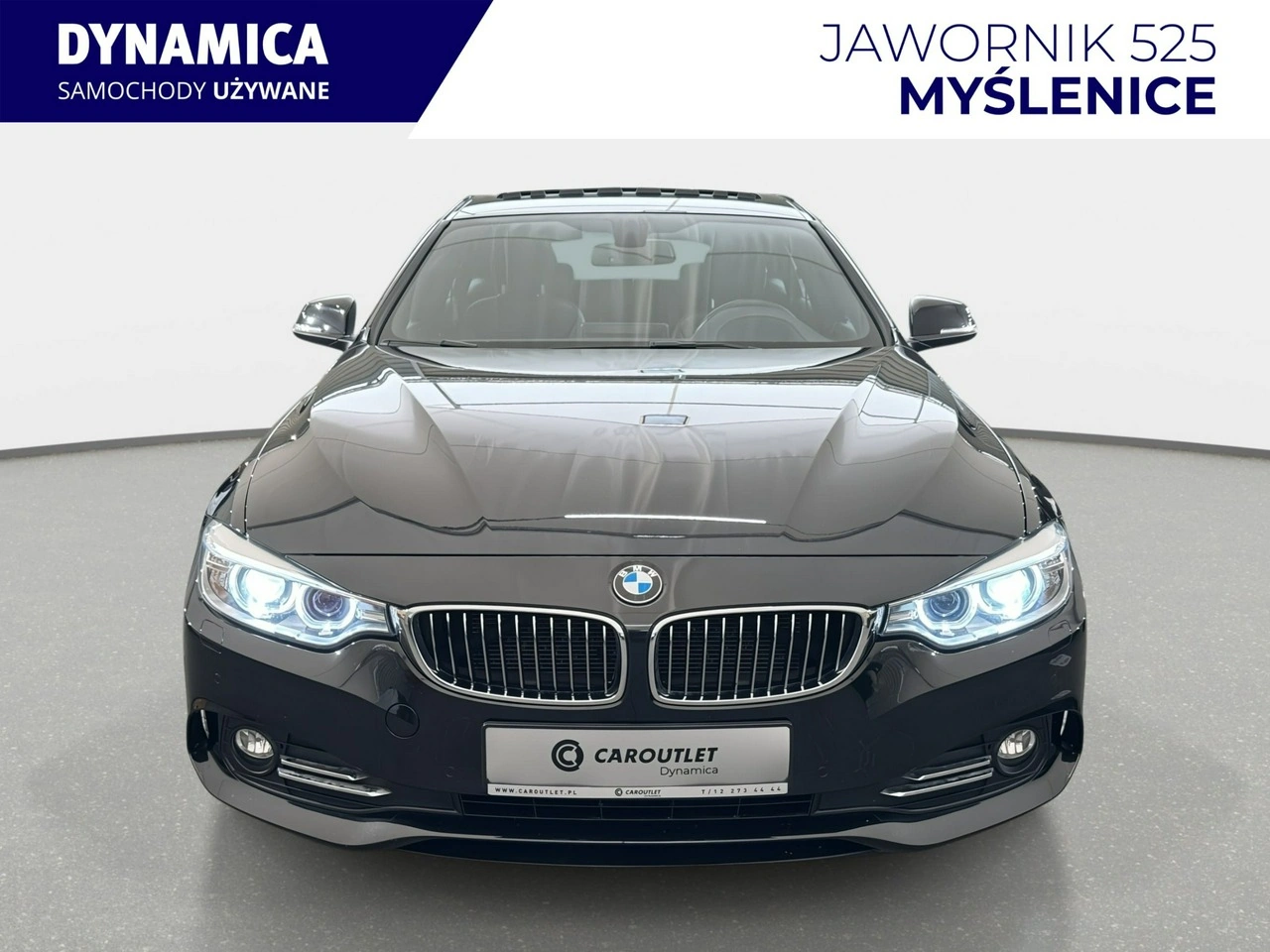 BMW 420 - Zdjęcie 2