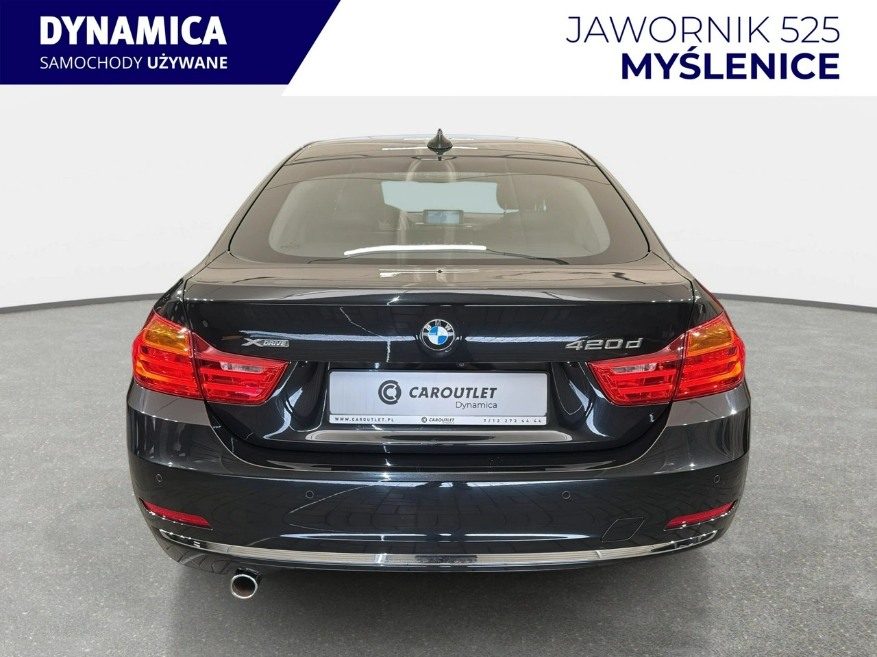 BMW 420 - Zdjęcie 6