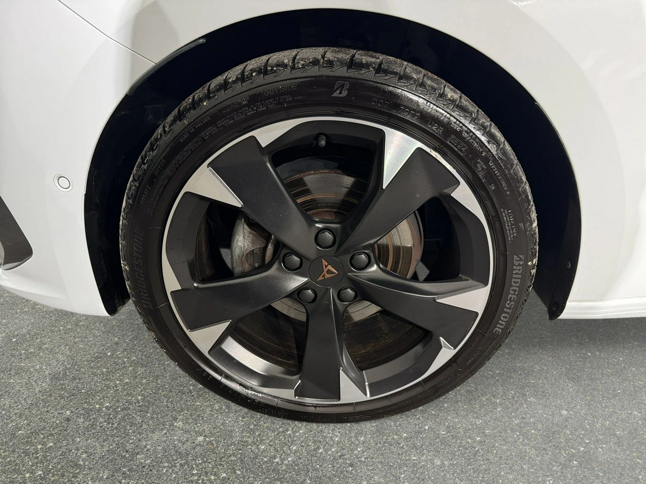 Cupra Leon - Zdjęcie 9