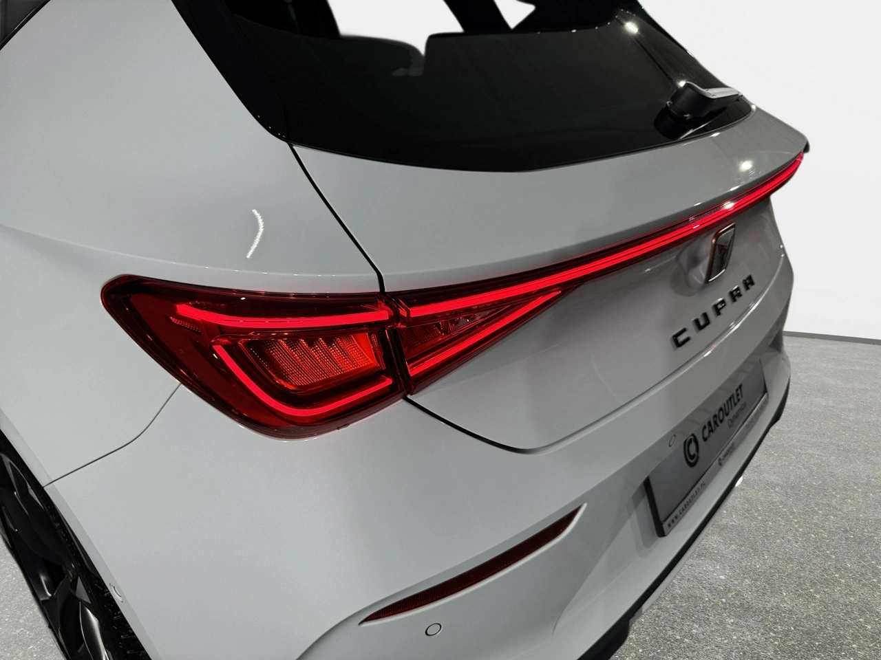 Cupra Leon - Zdjęcie 10