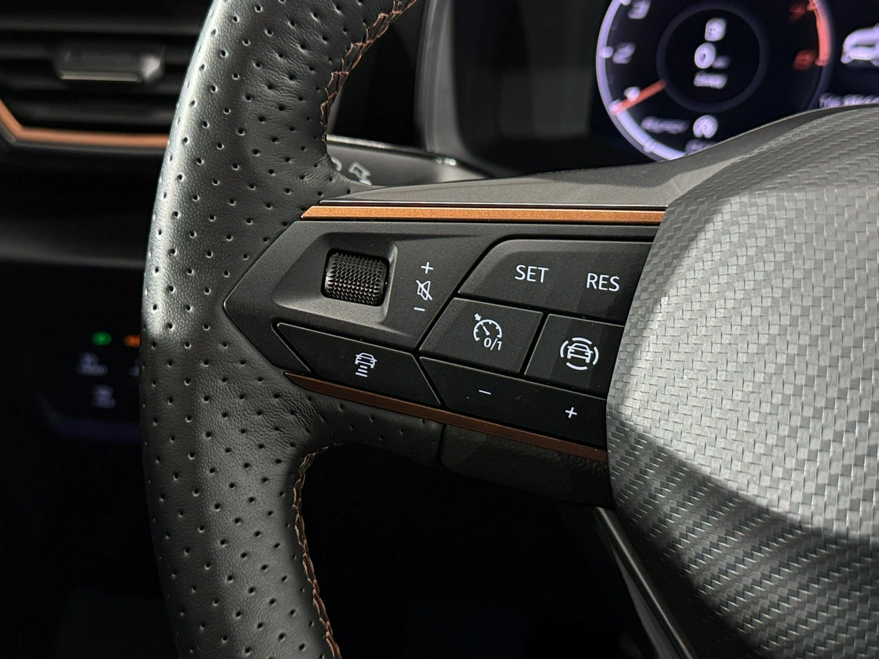 Cupra Leon - Zdjęcie 14