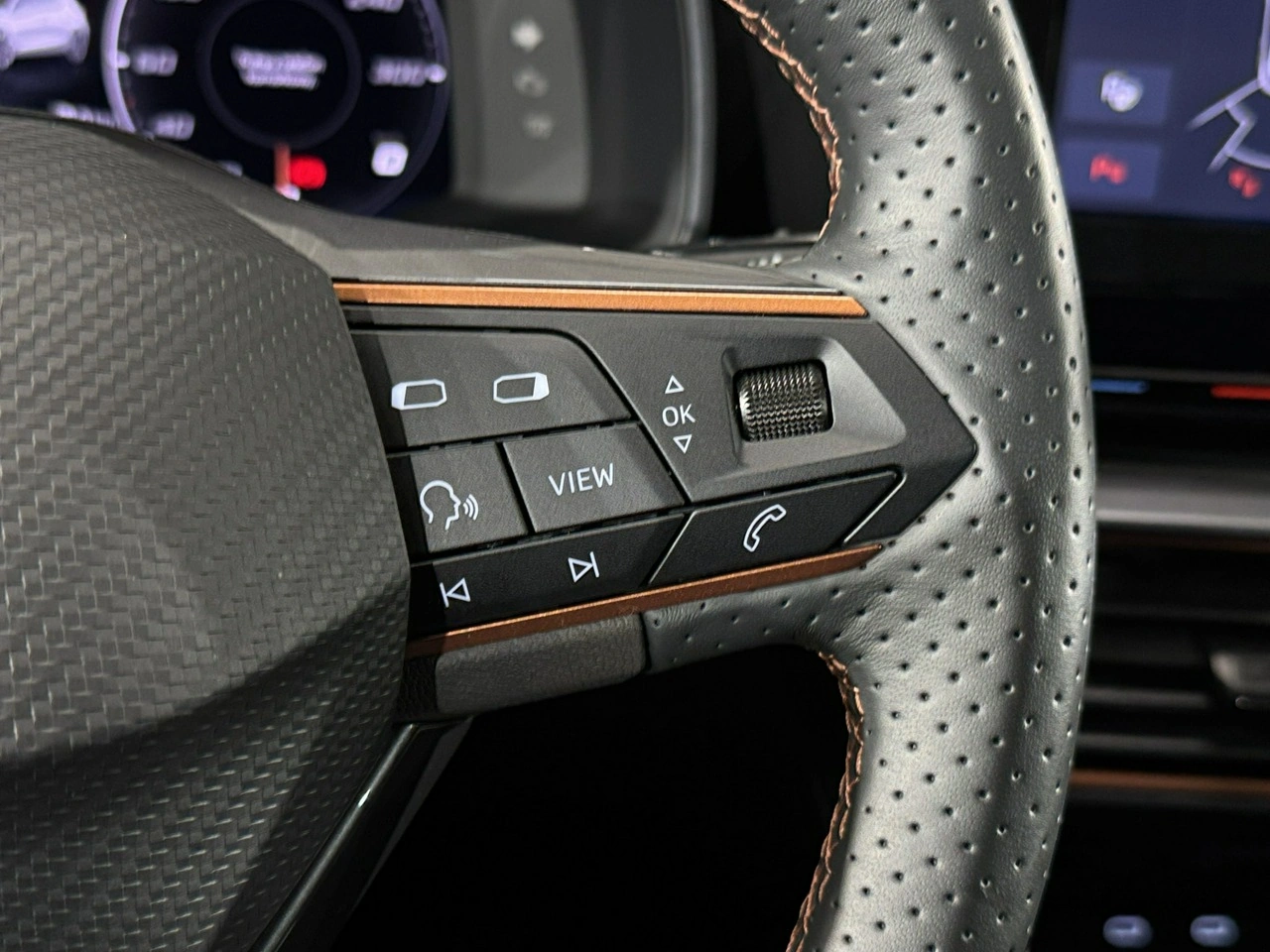Cupra Leon - Zdjęcie 15