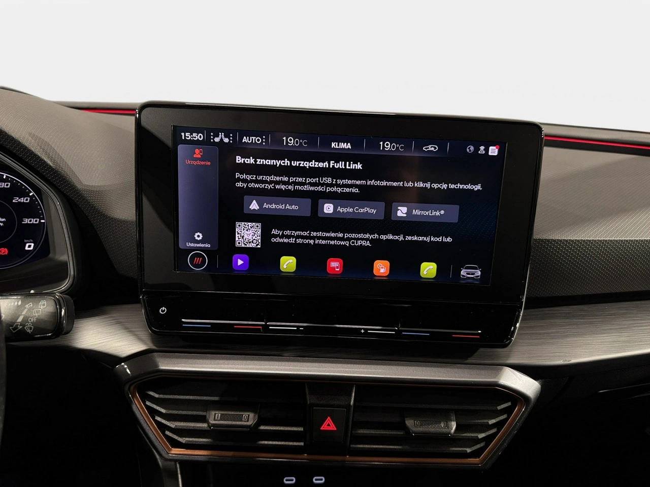 Cupra Leon - Zdjęcie 17