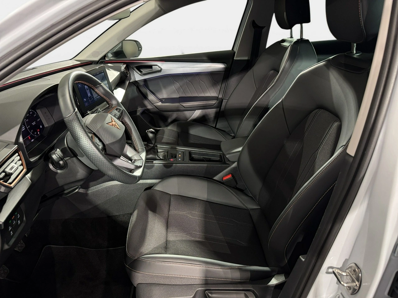 Cupra Leon - Zdjęcie 26