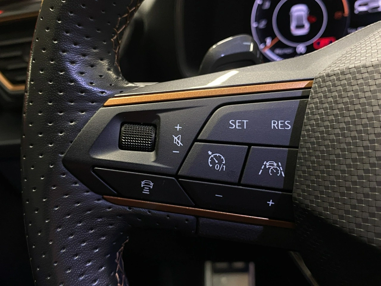 Cupra Leon - Zdjęcie 20