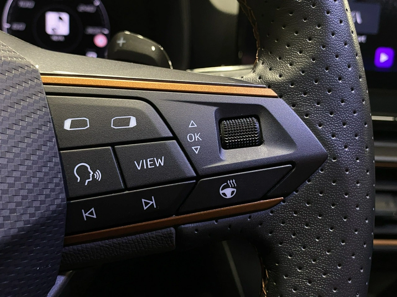 Cupra Leon - Zdjęcie 21