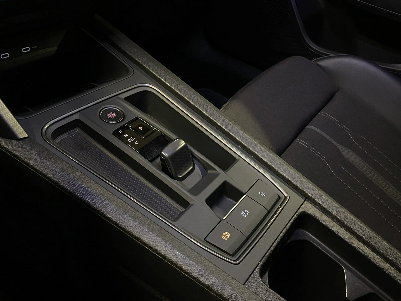 Cupra Leon - Zdjęcie 23