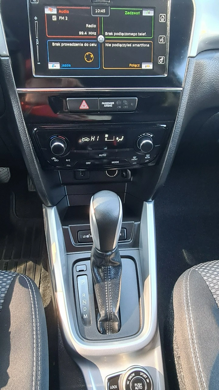 Suzuki Vitara - Zdjęcie 11
