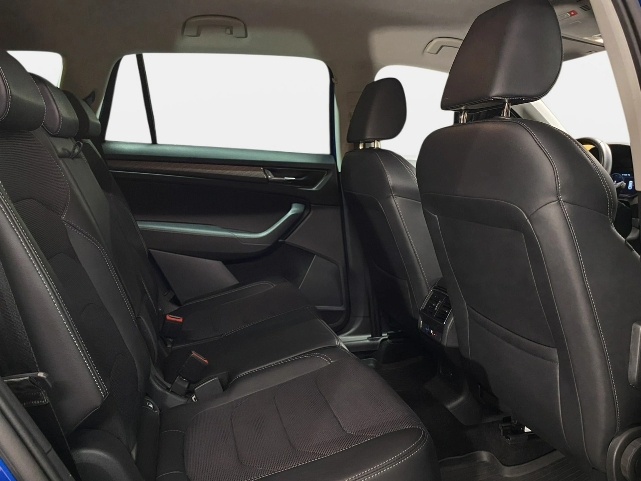 Skoda Kodiaq - Zdjęcie 15