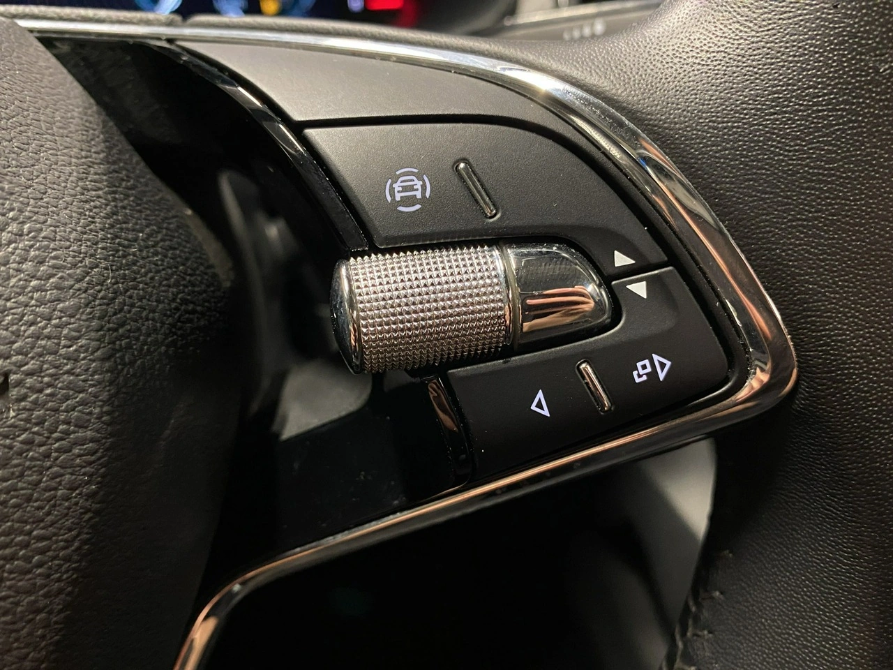 Skoda Kodiaq - Zdjęcie 21