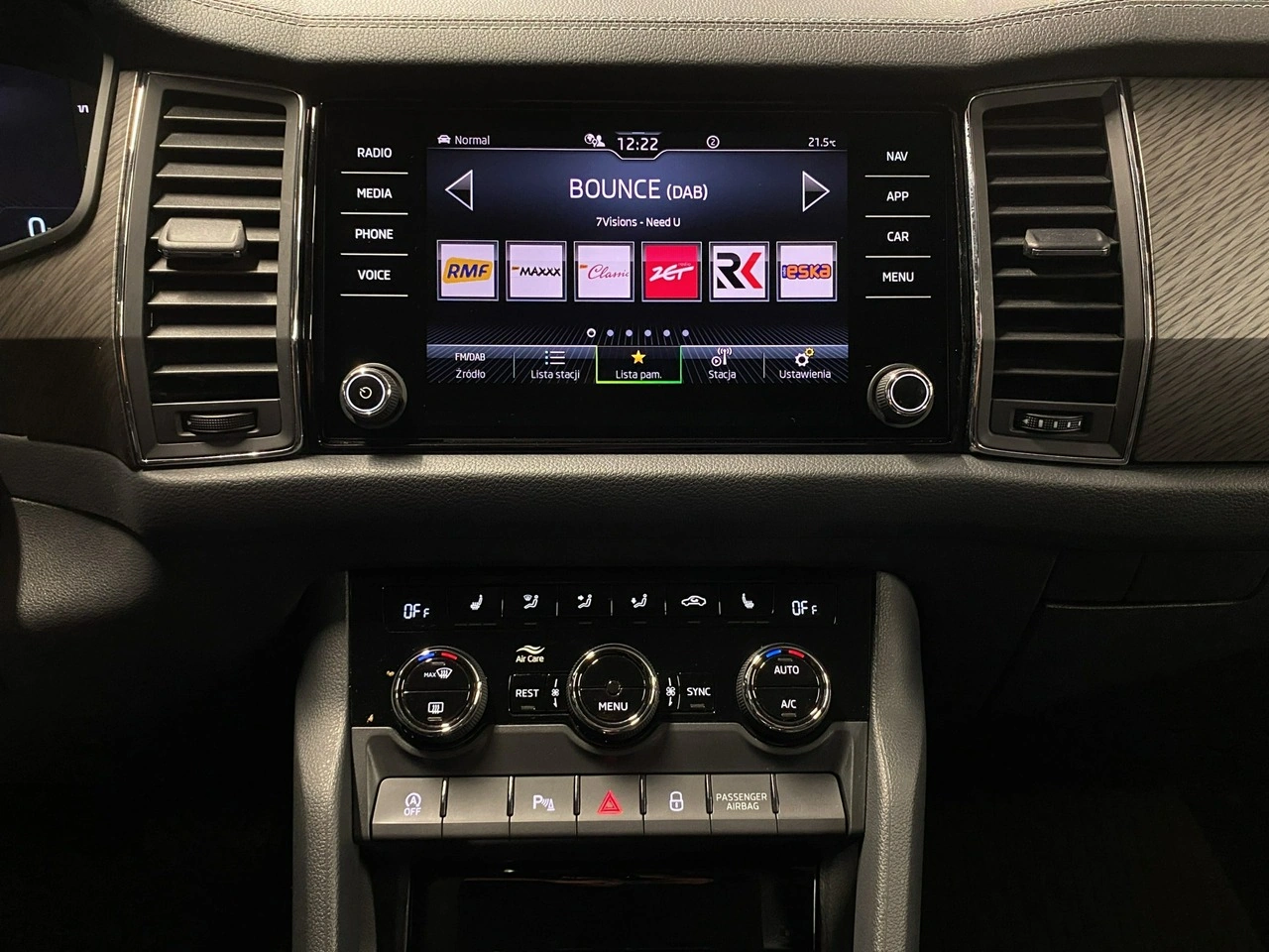 Skoda Kodiaq - Zdjęcie 24