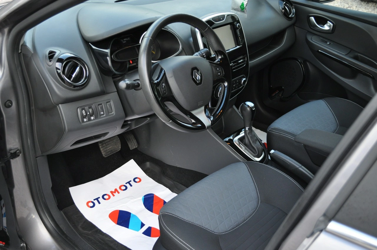 Renault Clio - Zdjęcie 16