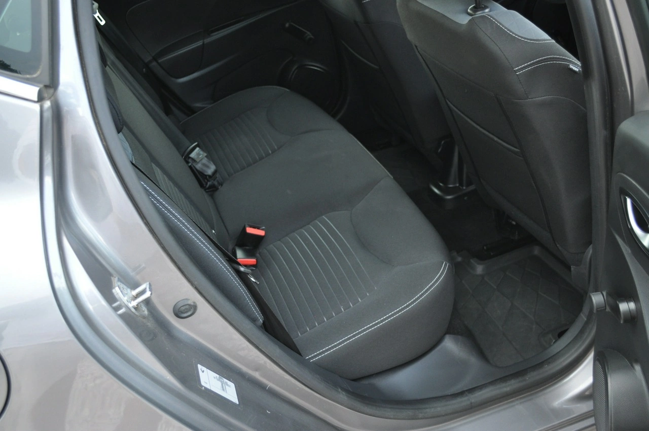 Renault Clio - Zdjęcie 29